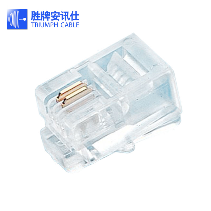 JR-11 4p2c