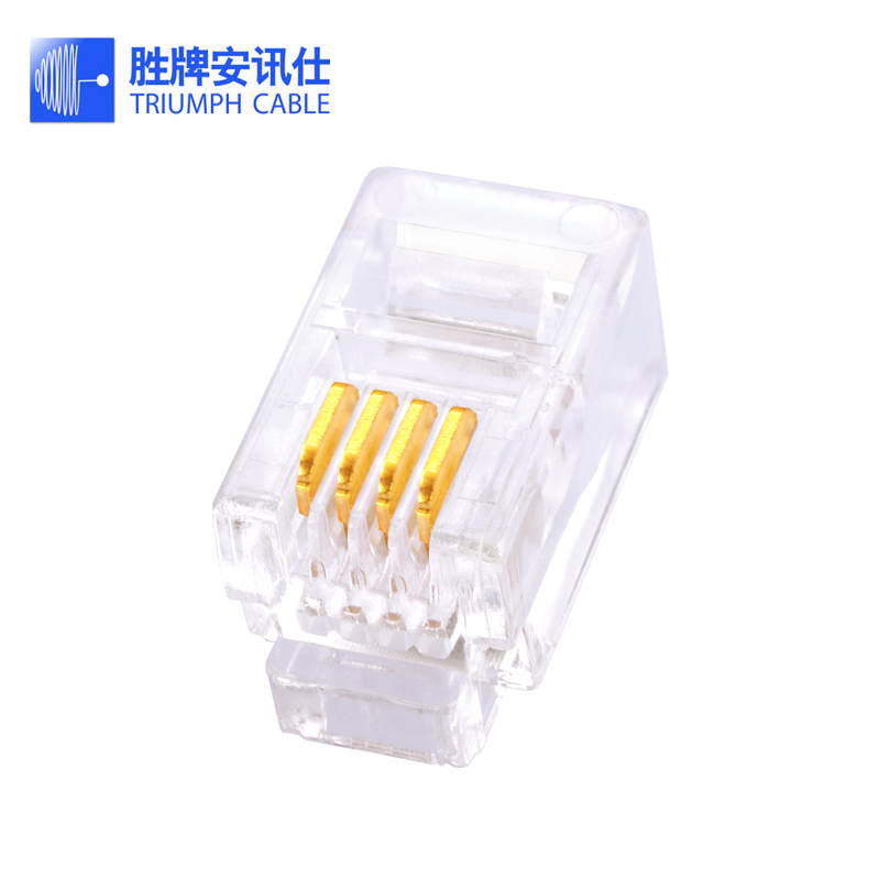 JR-11 4p4c