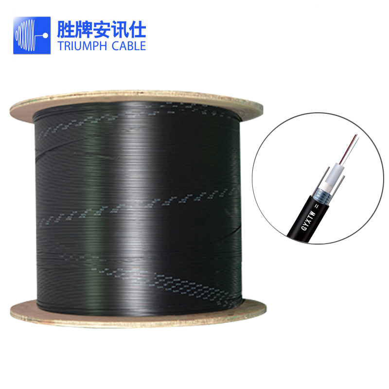 Outdoor 4-fiber