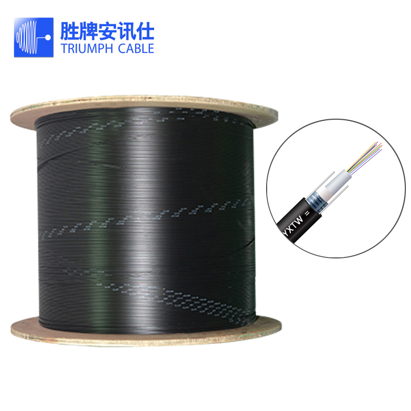 Outdoor 12-fiber